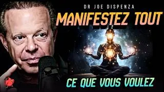 Miniature : Dr Joe Dispenza — Et si la réalité pouvait être recâblée comme un cerveau ?