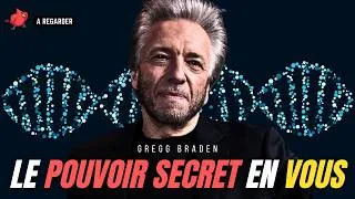 Miniature : Gregg Braden — La Technologie À L’intérieur De Votre Corps Est Plus Puissante Que L’IA