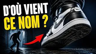 Miniature : Pourquoi appelle-t-on les baskets des “sneakers” ?