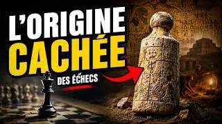 Miniature : Le jeu d’échecs cache une histoire beaucoup plus ancienne qu’on croit