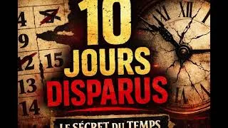 Miniature : Le jour où le temps s’est arrêté