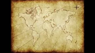 Miniature : La Carte de Piri Reis