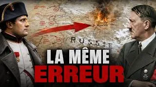 Miniature : Pourquoi envahir la Russie est une idée de merde