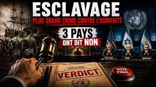Miniature : ⚖️ Europe, Afrique, Amériques : Qui Est Vraiment Coupable ?