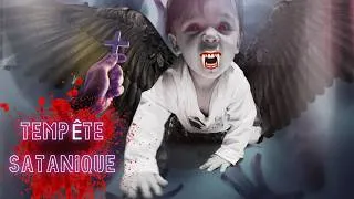 Miniature : Tempête satanique le12 avril 2026 (Déposition d’un père sous serment)