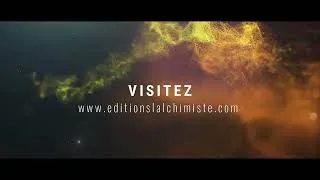 Miniature : Présentation des éditions L'Alchimiste