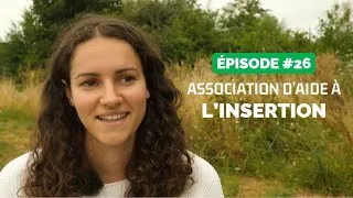 Miniature : Rennes : S'engager pour une meilleure insertion des personnes réfugiées | Episode 26