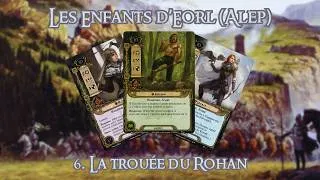 Miniature : [ALEP - #6] Hommes des Bois vs. Trouée du Rohan