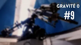 Miniature : Gravité 0 #9: Une Lunette Astronomique de 1930 ! (Thury Observatoire)
