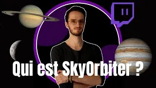 Miniature : Qui est SkyOrbiter ? résumer du live À la découverte de la meute (feat @Okami_gmg)