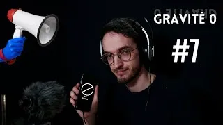 Miniature : Gravité 0 #7: Des voisins extraterrestres très bien cachés !