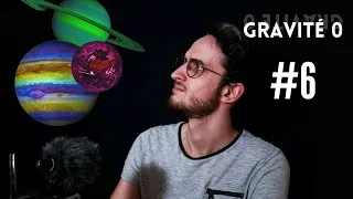 Miniature : Gravité 0 #6: Des mondes extra-solaires ? Un système solaire pas si solitaire !