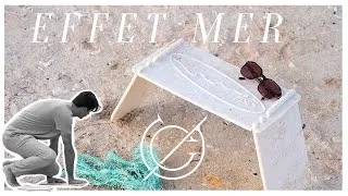 Miniature : Galerie des Curiosités #13 Effet Mer - Grégory Brunet