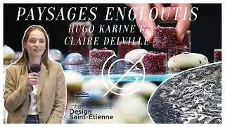 Miniature : Galerie des Curiosités #10 - Design Culinaire par Claire Delville & Hugo Karine