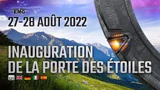 Miniature : Invitation - Inauguration de notre Porte 1:1