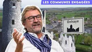 Miniature : Le Condroz authentique et énergique, c'est à Onhaye !