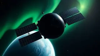 Miniature : Black Knight : le satellite mystérieux qui intrigue le monde