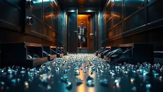 Miniature : Le casse du Diamond Center : le braquage parfait ?