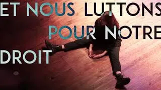 Miniature : OFFICIAL TRAILER - LES ENIVRES - BRUXELLES