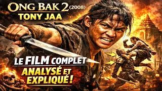 Miniature : Ong Bak 2 (2008) Tony Jaa | Le film complet analysé et expliqué en français