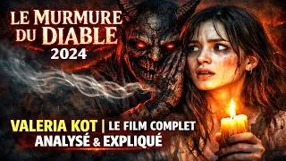 Miniature : Le Murmure du Diable (2024) Valeria Kot | Le film complet analysé et expliqué en français