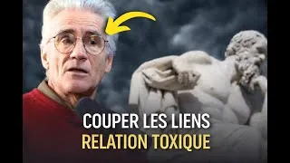 Miniature : Ces signes montrent qu’il est temps de couper les liens avec certaines personnes