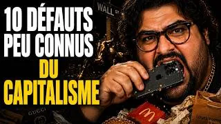 Miniature : POURQUOI LE CAPITALISME EST LE PIRE DES MODÈLES DE SOCIÉTÉ ?