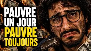 Miniature : POURQUOI LES PAUVRES RESTENT PAUVRES ?