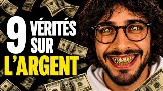 Miniature : CES CHOSES QUE TU NE SAVAIS PAS SUR L'ARGENT