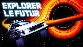 Miniature : Voyager dans le temps, c’est possible ! – Scientifiction #6