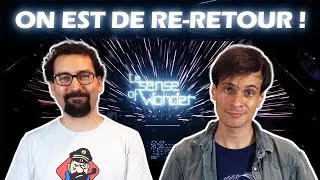 Miniature : Le Future of Wonder