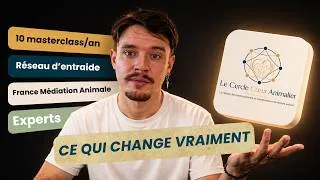 Miniature : Pourquoi le Cercle Cœur Animalier est payant ?