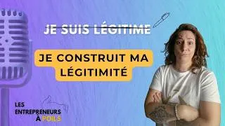 Miniature : Le mensonge de la légitimité