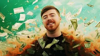 Miniature : Combien D'ARGENT MR BEAST dépense-t-il pour produire une vidéo ?