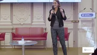 Miniature : Intervention Francoise Praz, Présidente du Conseil Scientifique des ECC, Prix de l'Innovation 2022