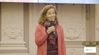 Miniature : Intervention Ada COLLURA, lauréate 2022 du Prix de l'innovation en Cancérologie des ECC Gefluc IDF