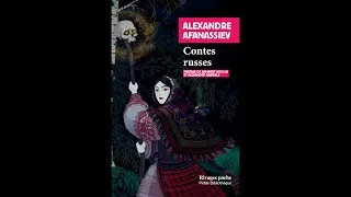 Miniature : Oiselle-Incandescente, Loup-Gris et Ivan tsarévitch | Contes russes | @editionsrivagesofficiel 