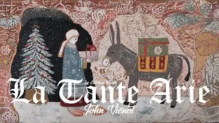Miniature : La Tante Arie, Conte de Noël | Voix seule