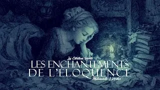 Miniature : Les enchantements de l'éloquence, Mlle L'Hériter | Conte Merveilleux | Voix Seule