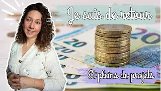 Miniature : Je n'avais plus de motivation... On remplit enfin pour juin !