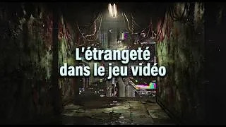 Miniature : L'étrangeté dans le jeu vidéo