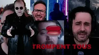 Miniature : ILS SE TROMPENT TOUS