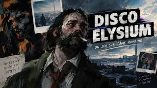 Miniature : Dans la tête d’un détective brisé : L’art de Disco Elysium