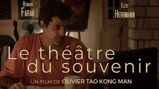 Miniature : Théâtre du Souvenir | Court-métrage [Sénégal; Voyage dans le temps; romance]