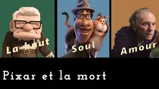 Miniature : Pixar et la Mort  | Essai vidéo