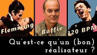Miniature : Qu'est-ce qu'un bon réalisateur ? | Essai vidéo