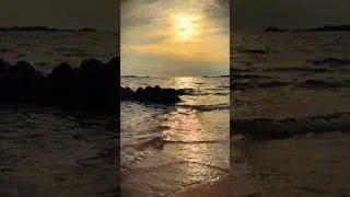 Miniature : Crique sauvage de la plage de la Tonnara vers Bonifacio en Corse du Sud