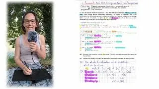 Miniature : PYTHON au BAC de PHYSIQUE CHIMIE Simple et Efficace Lancez-vous ! #baccalauréat #lesessentiels