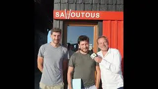 Miniature : Avant l'Assemblée Générale de ce lundi qui va statuer sur l'avenir de l'UAGM Rugby, Florian Daupé...