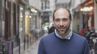 Miniature : Bien manger à Paris grâce à Terroirs d'Avenir